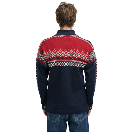 Muški džemper Dale of Norway 140th Anniversary Masc Sweater