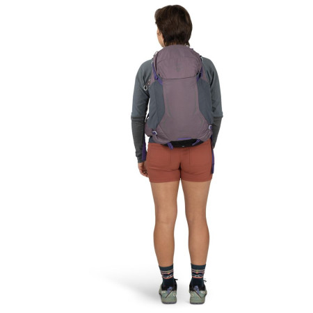 Turistički ruksak Osprey Hikelite 28
