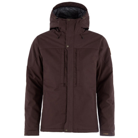 Muška jakna Fjällräven Skogsö Padded Jacket M
