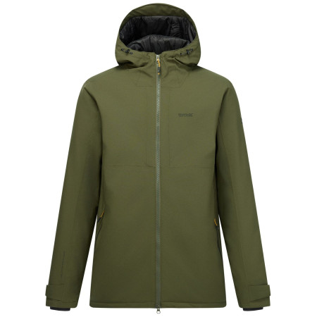 Muška zimska jakna Regatta Hoscar kaki Dark Khaki