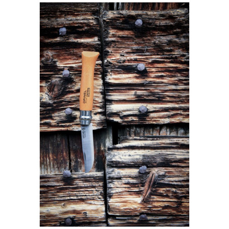 Sklopivi nož Opinel N°03 Carbon