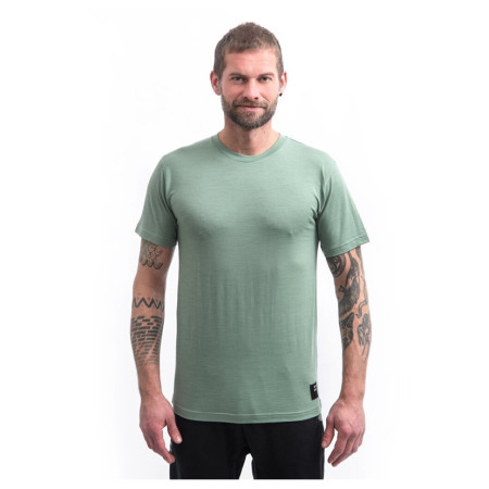 Muške funkcionalne majice Sensor Merino Cordura kr. rukáv
