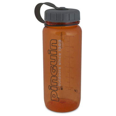 Boca Pinguin Tritan Slim Bottle 0,65 l narančasta Orange