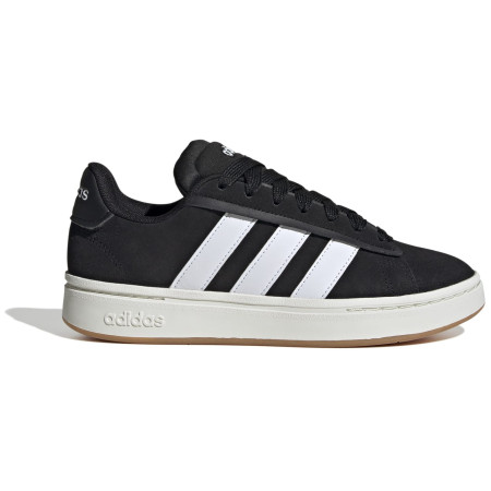 Ženske cipele Adidas Grand Court Alpha 0 crna/bijela Cblack/Ftwwht/Owhite