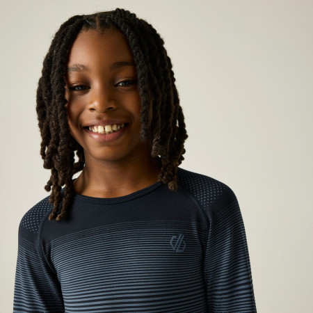 Dječji funkcionalni set Dare 2b Kids InTheZone III Baselayer Set Navy