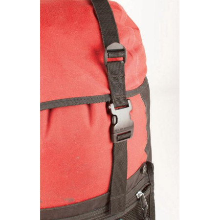 Plastična kopča Sea to Summit Zamjenjiva kopča 20 mm 1 osa