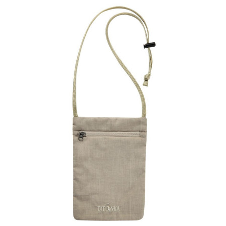 Futrola Tatonka Skin Neck Pocket bež macciato