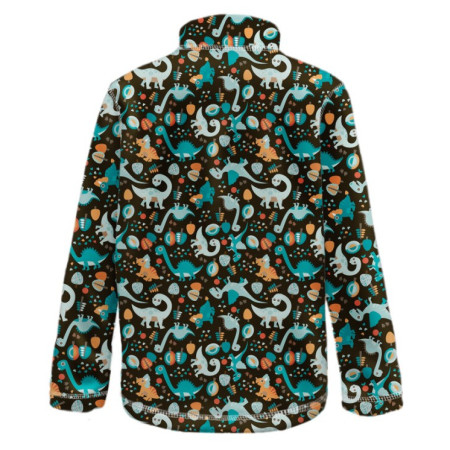 Dječja dukserica WAMU Dinosauři