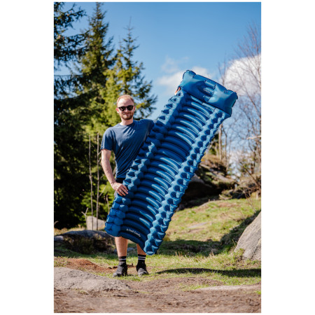 Podloga na napuhavanje Warg X-Trail Comfy