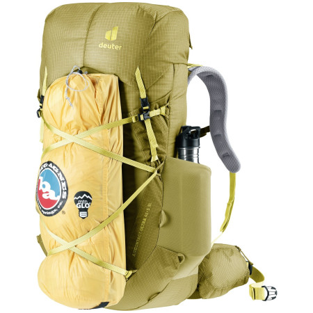 Turistički ruksak Deuter Aircontact Ultra 45+5 SL