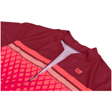 Ženski biciklistički dres Etape Diamond