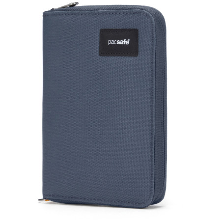 Novčanik Pacsafe RFIDsafe compact travel organizer