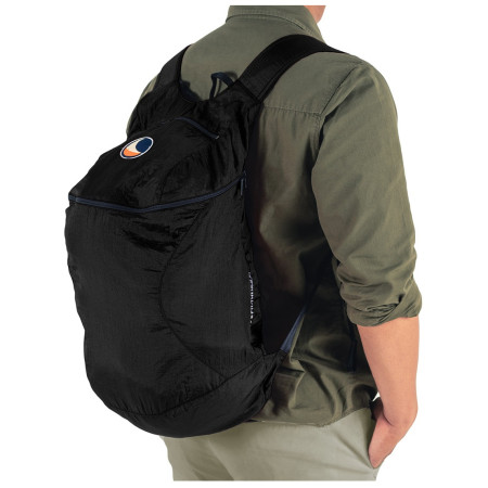Ruksak Ticket to the moon Backpack Plus 25L