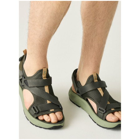 Muške sandale Regatta Lito