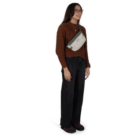Torbice oko struka Osprey Arcane Earth Hip Bag