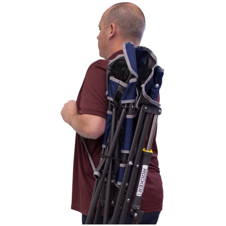 Stolice GCI Kickback Rocker