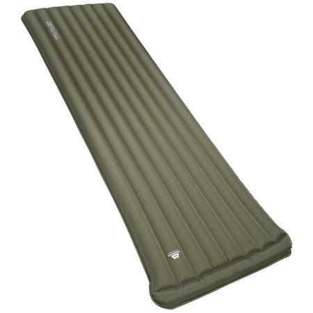 Podloga Mountain Equipment Aerostat Down 7.0 Ultra Mat Long zelena