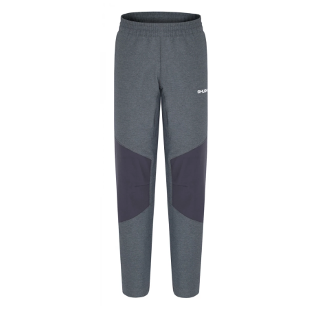 Dječje hlače Husky Klass K siva