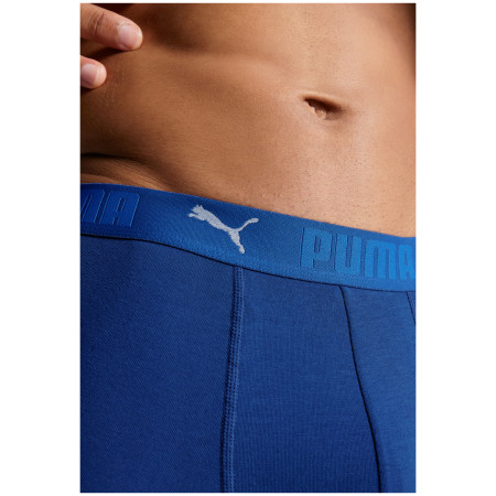 Muške bokserice Puma Sport Cotton Boxers 2P
