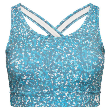 Sportski grudnjak Dare 2b Mantra Bra plava