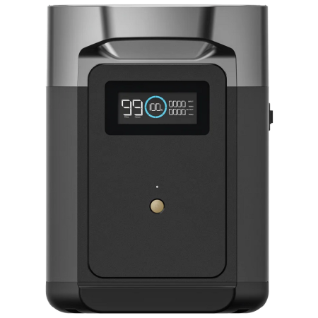 Prijenosni generator EcoFlow Delta 2 Smart Extra Baterie