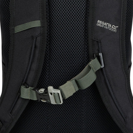 Ruksak Regatta Survivor V 25L