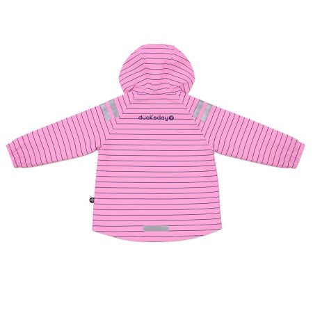 Dječja jakna DucKsday Rainjacket Em