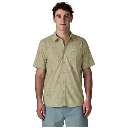 Muška košulja Patagonia Men's Go-To Shirt