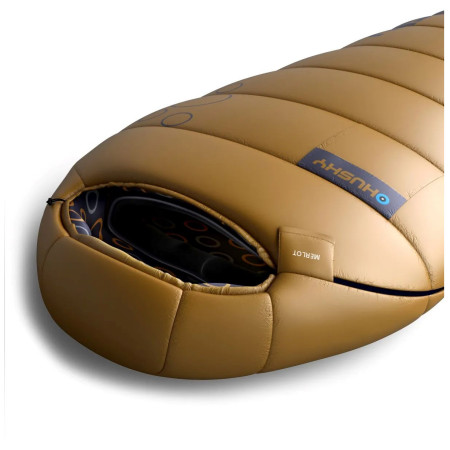 Dječja vreća za spavanje Husky Merlot