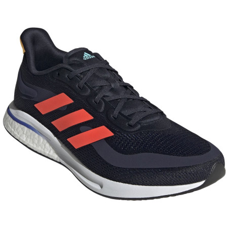 Muške cipele Adidas Supernova M plava/narančasta LegendInk/Solred/Sogold
