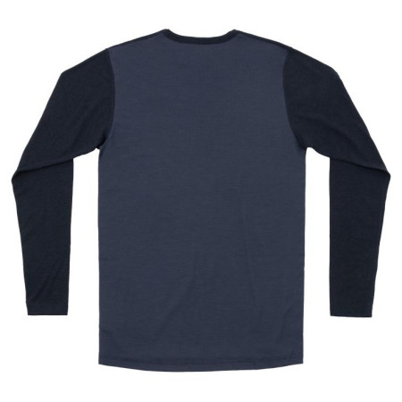 Muška termo majica Devold Multi Sport Merino 190 Shirt Man