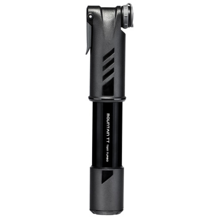 Pumpa Topeak Mountain Tt Twin Turbo crna