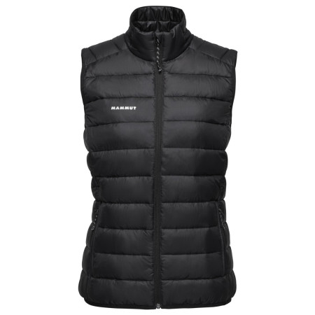 Ženski prsluk Mammut Crag IN Vest Women crna black 0001