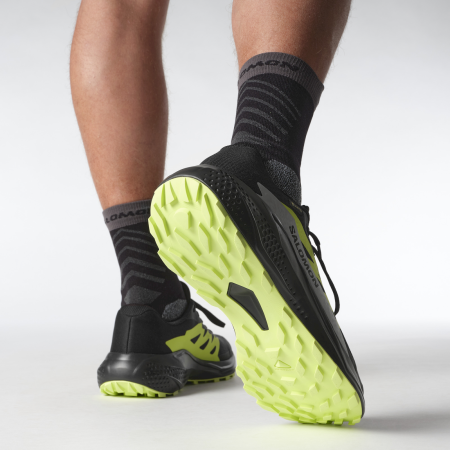 Muške tenisice za trčanje Salomon Alphaglide Gore-Tex