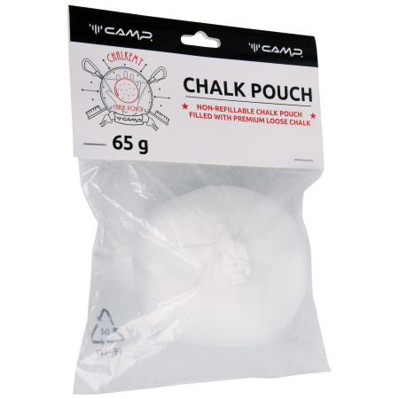 Magnezij Camp Chalk Pouch