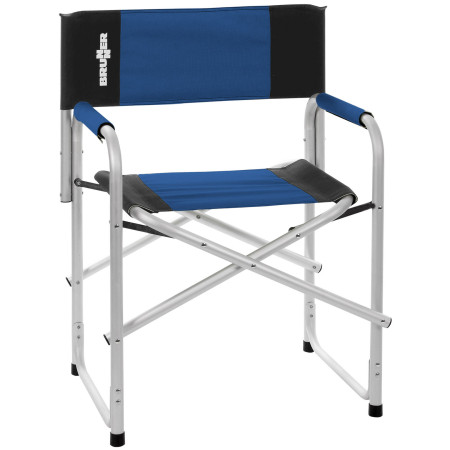 Stolice Brunner Bravura crna/plava