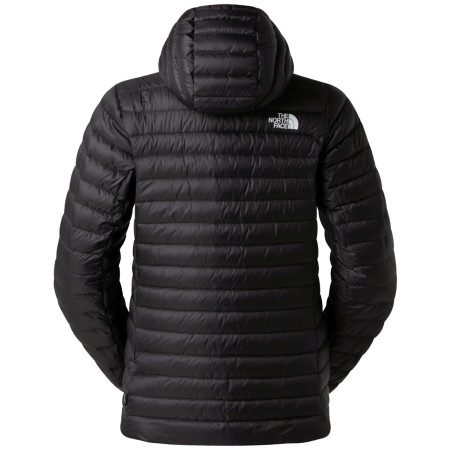 Ženska jakna od perja The North Face W Bettaforca Lt Down Hoodie