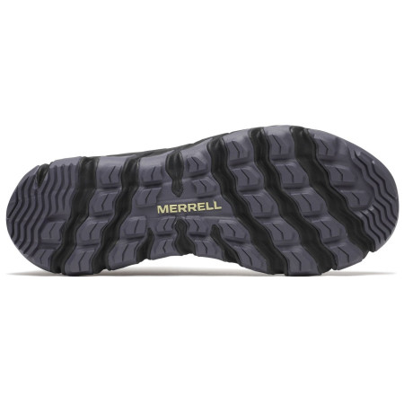 Muška obuća Merrell Maipo Explorer Aerosport
