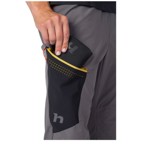 Muške hlače Hannah Taget