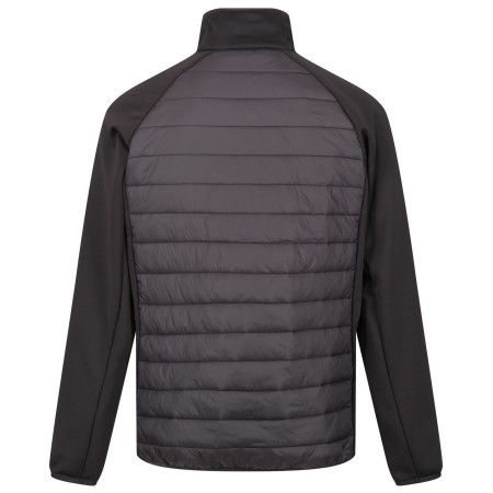 Muška jakna Regatta Clumber IV Hybrid