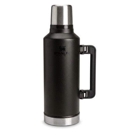 Termosica Stanley The Legendary Classic Bottle 2,3L crna Black 2.0