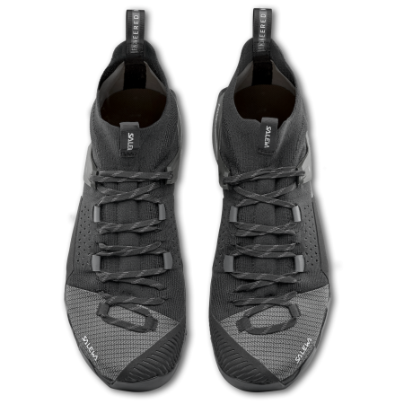 Muške cipele za planinarenje Salewa Wildfire Nxt Knit M