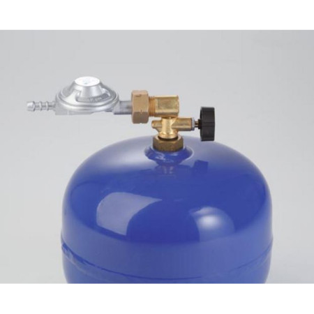 Jednosmjerni ventil Meva Jednosmjerni ventil s izlazom