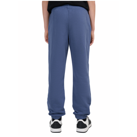 Dječja trenerka 4F Trousers Cas M1759 Denim