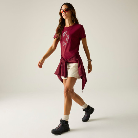 Ženska majica Dare 2b Tranquility III Tee