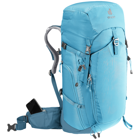 Ruksak Deuter Trail Pro 34 SL