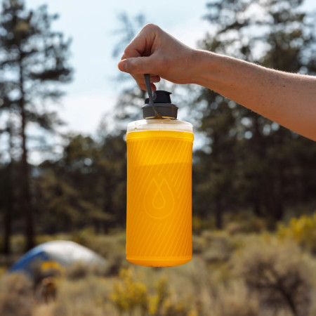 Sklopiva boca Hydrapak Flux 1.0L