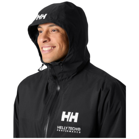 Muška jakna Helly Hansen Ace Ins Rain Jacket