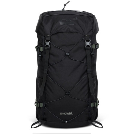 Ruksak Regatta Survivor V 35L siva Ash