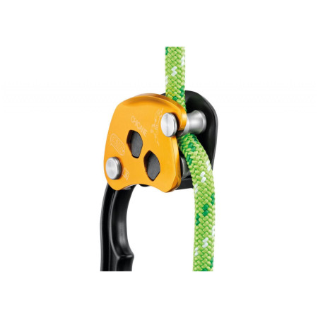 Uređaj za zaustavljanje pada Petzl Chicane